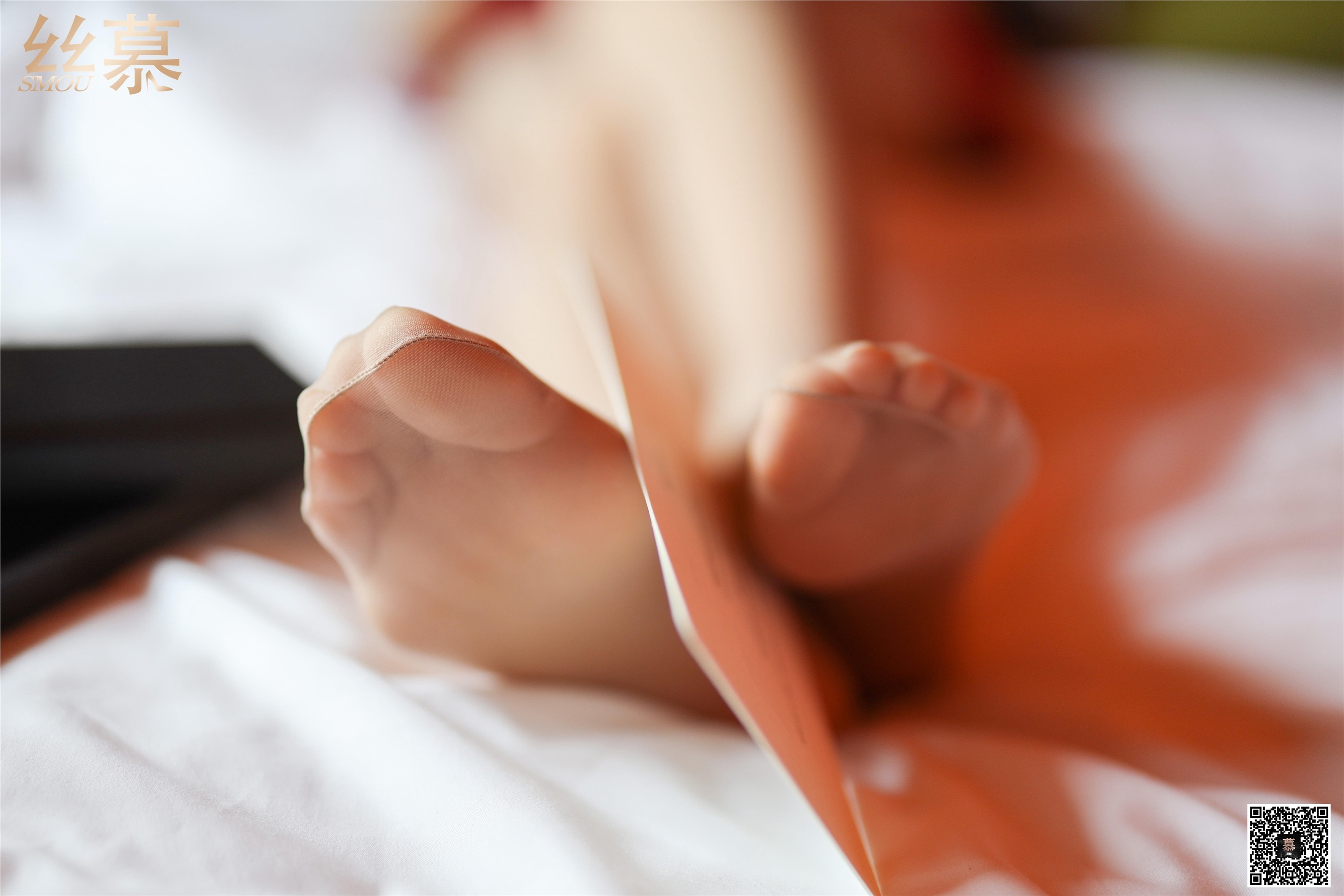 丝慕写真 特写集 TX044 诗晴《情丝欲》